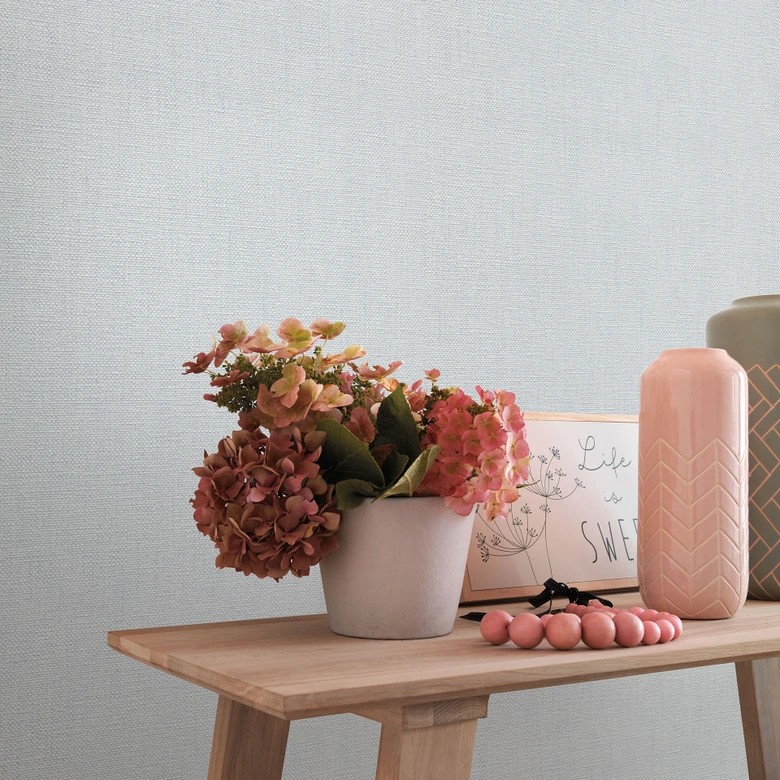 Unit tapet Opus grå 