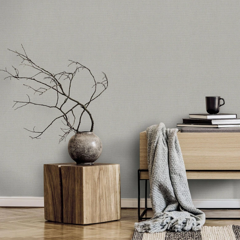 Unit tapet Opus taupe 