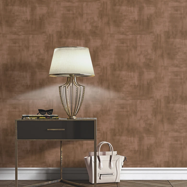 Gips tapet Elysium bronze 