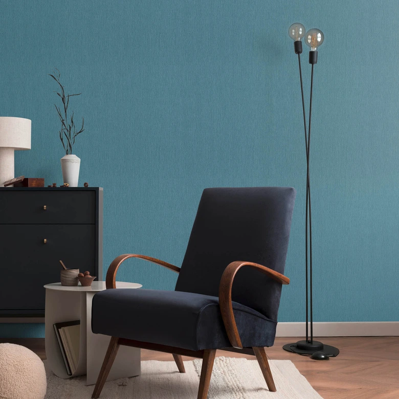 Guido Maria Kretschmer enhet tapet Echo & Soft Loom Fashion for Walls 5 beige 