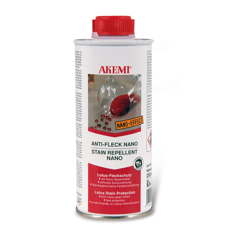 Akemi Anti-Fleck Nano Imprägnierung 250 ml 