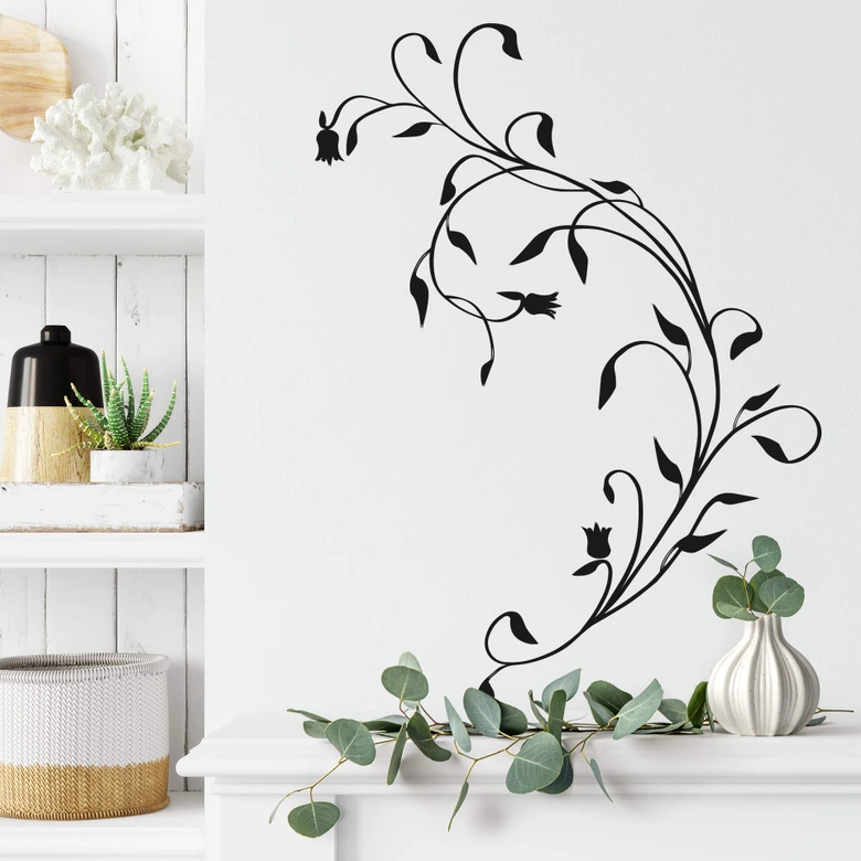 Climbing Branch Wall sticker 