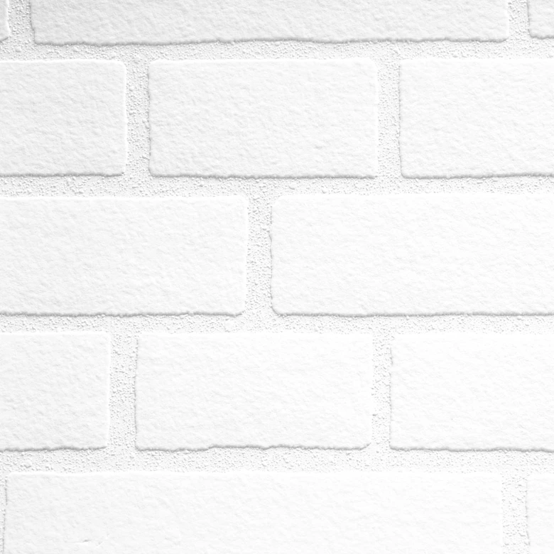 A.S. Création Vliesbehang Stenen Look Meestervlies Pro Protect 2 Wit, overschilderbaar 