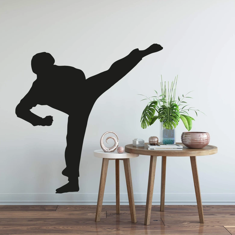 Kickbokser 