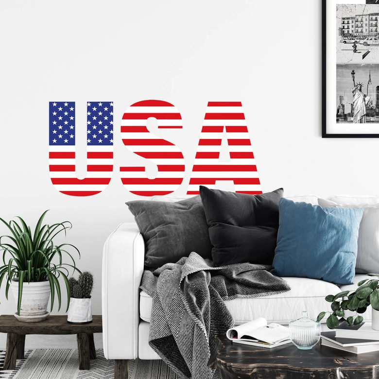 USA Logo 