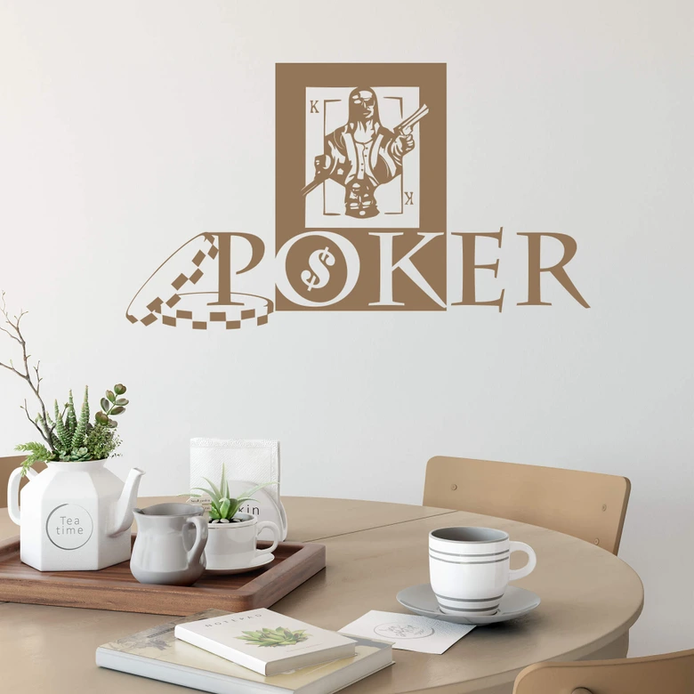 Pokerspil 