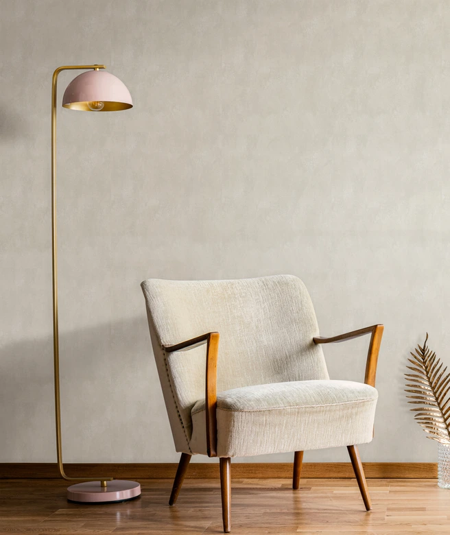 SCHÖNER-WOHNEN papier peint intissé, papier peint beige 