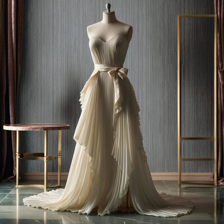 Vliestapete Linien Streifen Modern, Klassisch matt in Grau - Papis Loveday  