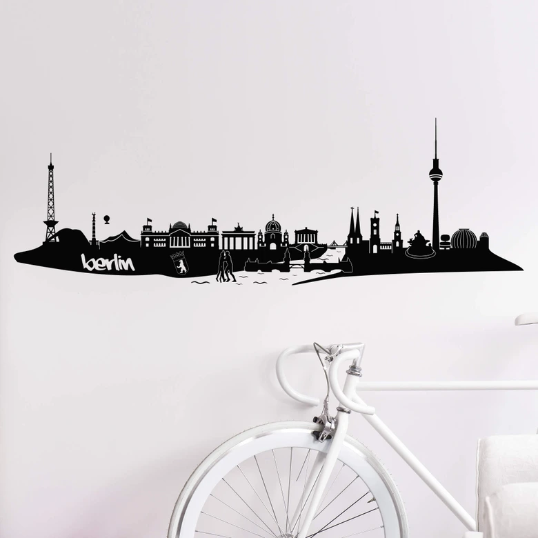 Profilo di Berlino 3 