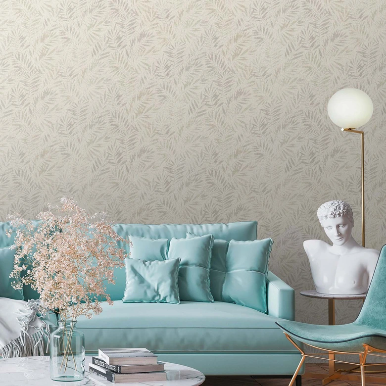 Papier peint molletonné Metropolitan Stories 