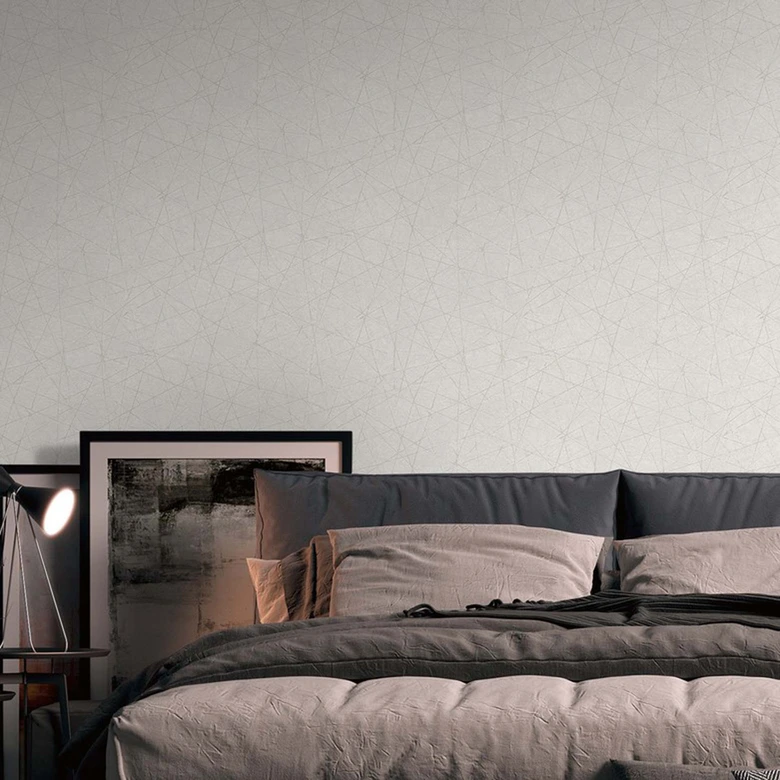 Papier peint molletonné Metropolitan Stories 