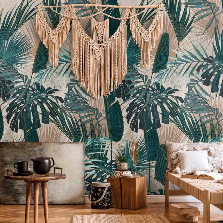 Metropolitan Stories - Wallpaper by A.S. Creation 