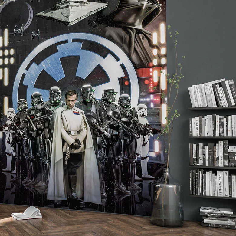 Fototapet - Star Wars Empire 