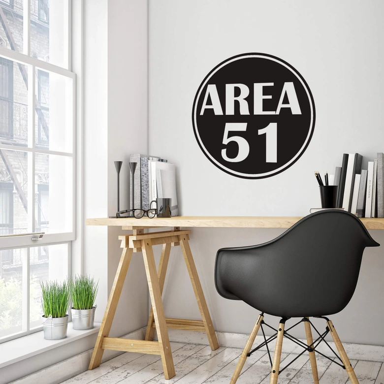 Area51 