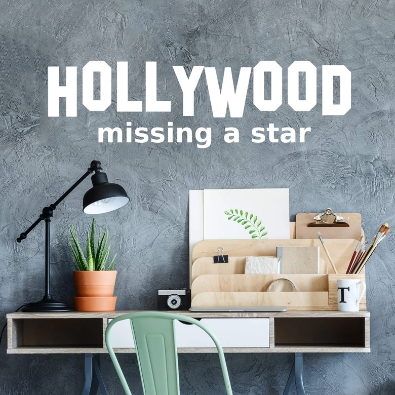 Hollywood Missing 