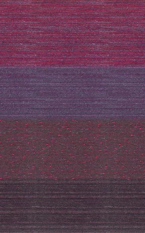 Fotobehang met motief Abstracte textuur in bes en paars 3,4 x 2,12 m 
