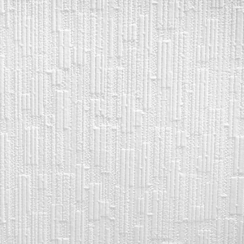 A.S. Création Vliesbehang Meestervlies Pro Protect 2 Wit, overschilderbaar 