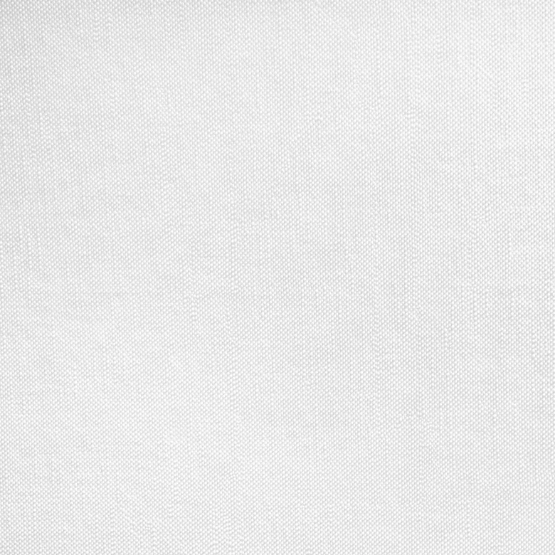 A.S. Création Vliestapete Meistervlies Strukturtapete Uni überstreichbar weiß 