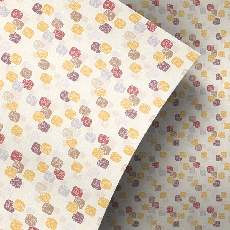 Pellicola per mobili – Retrò 