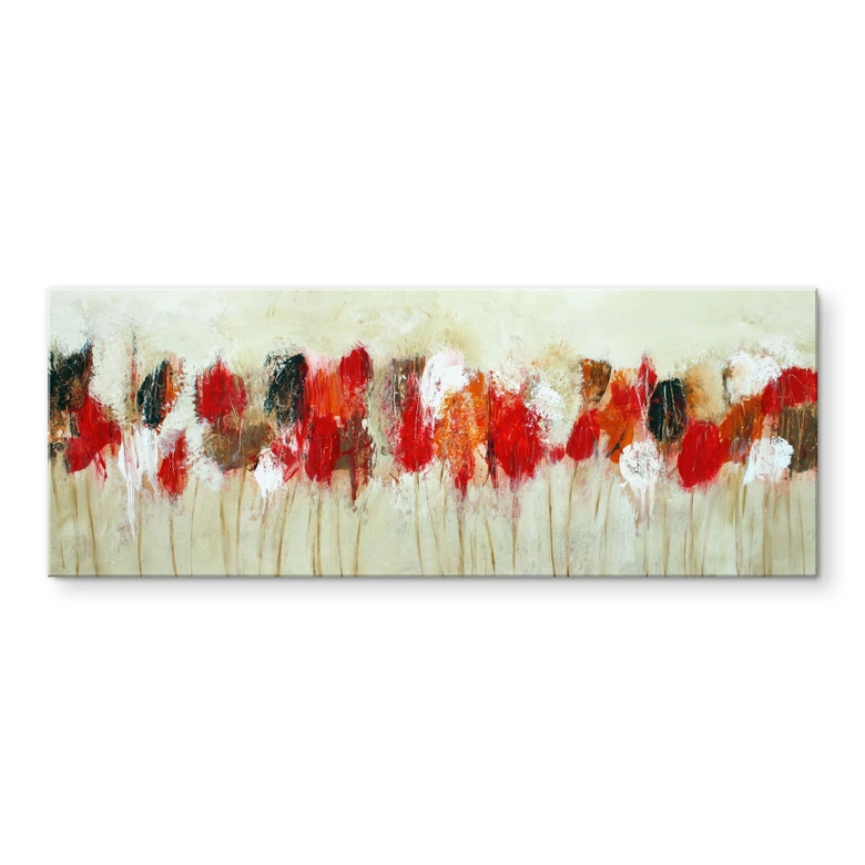 Acrylglasbild Melz - Filare 