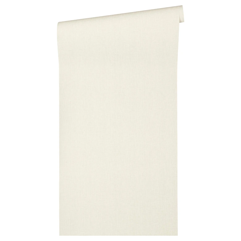 Architects Paper Vliestapete Absolutely Chic Unitapete einfarbig beige, grau 