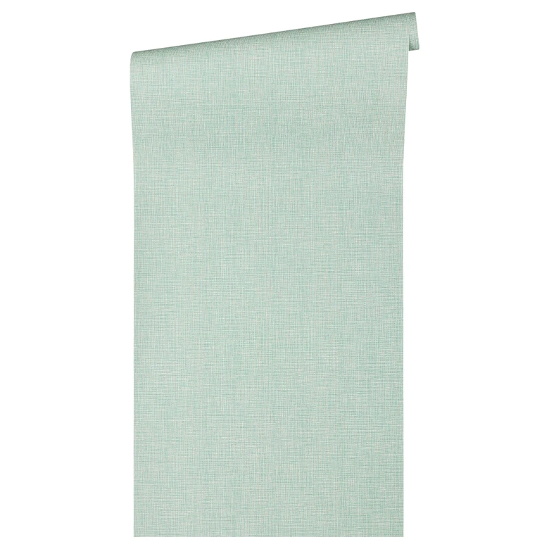 Architects Paper Vliestapete Absolutely Chic Unitapete einfarbig beige, grün, metallic 