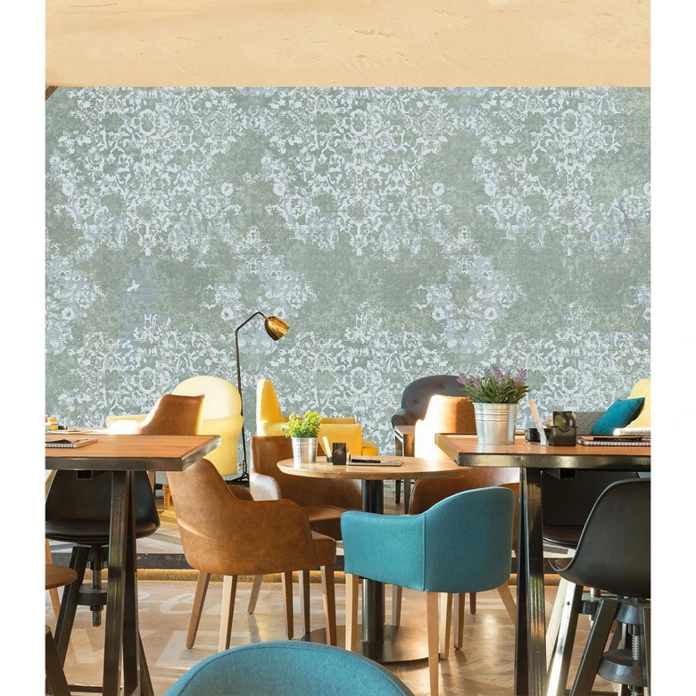 Fototapete Atelier 47 Ornamental grafisch - Architects Paper  