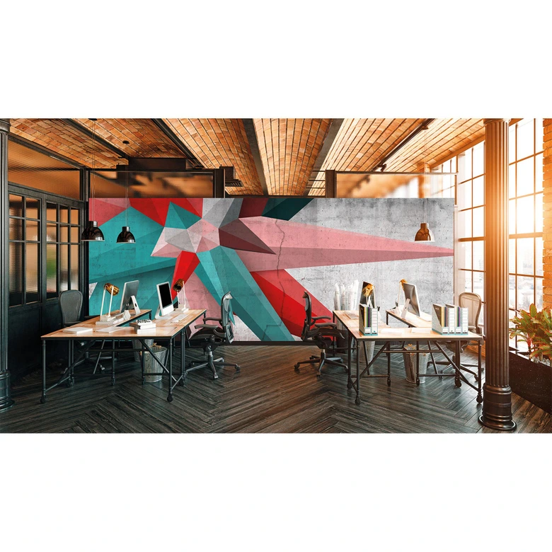 Architects Paper Atelier 47 Stars 