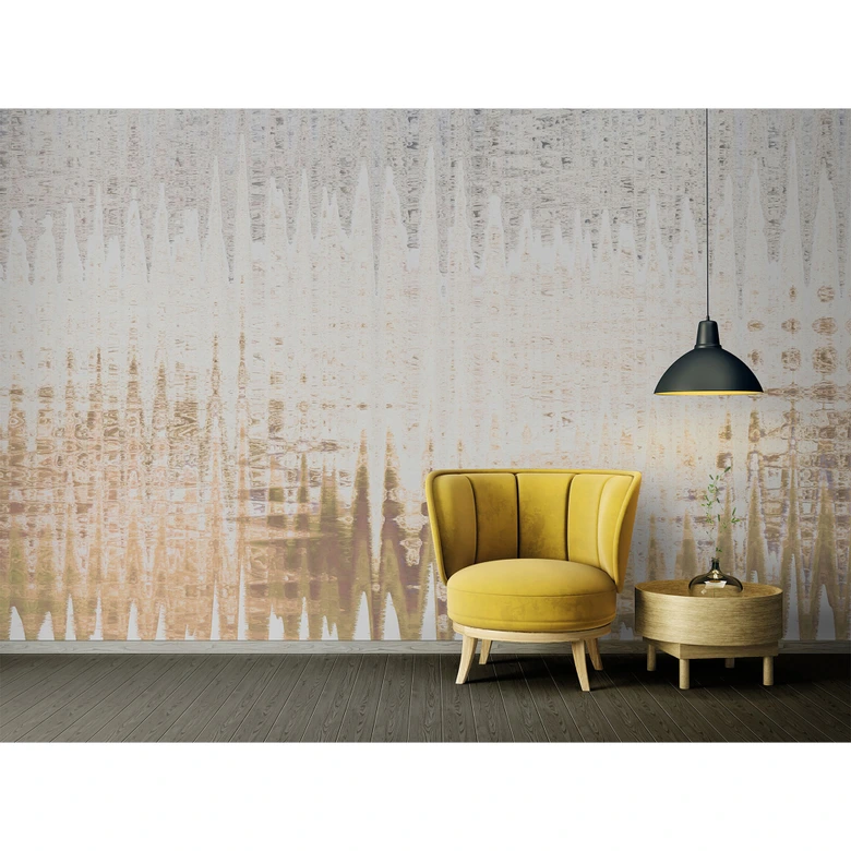 Fototapete Atelier 47 Vibes Artwork grafisch - Architects Paper  