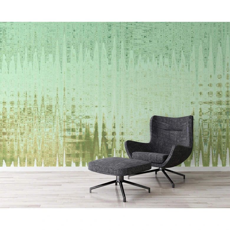 Fototapete Atelier 47 Vibes Artwork grafisch - Architects Paper  