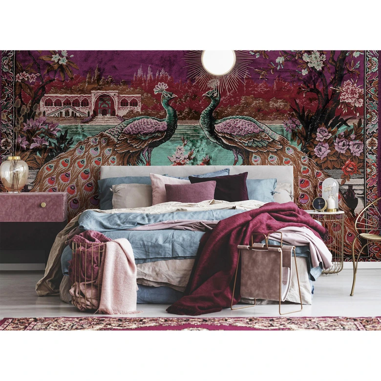 Architects Paper Papier peint photo Atelier 47 Maharaja d'orient 