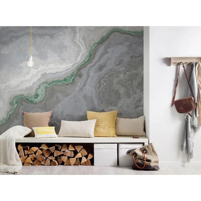 Fototapete Atelier 47 Marble Art in Marmoroptik - Architects Paper  