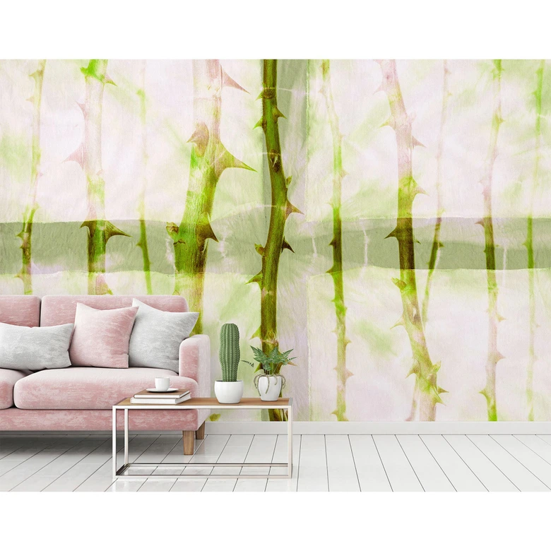 Fototapete Atelier 47 Thorn Art Natur - Architects Paper  