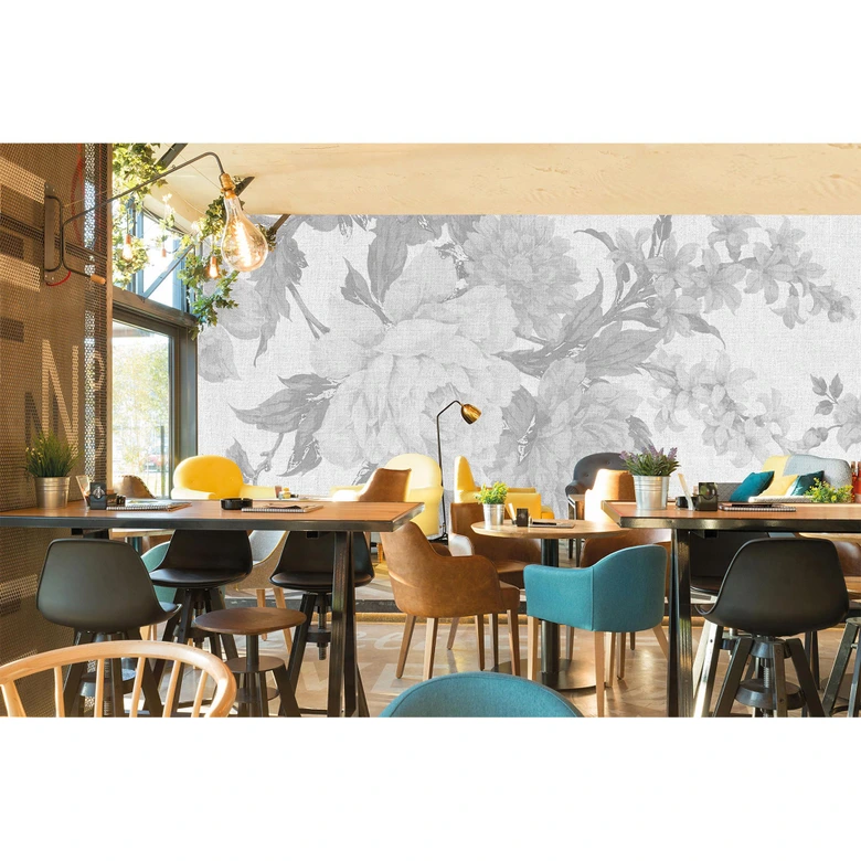 Architects Paper Fototapete Atelier 47 Flowers Blumen 