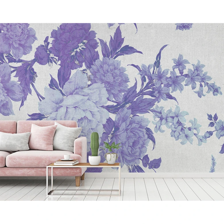 Architects Paper Fototapete Atelier 47 Flowers Blumen 