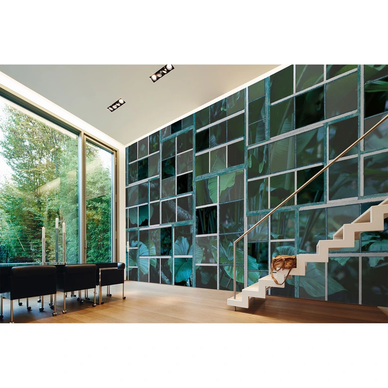 Architects Paper Fototapete Atelier 47 Perspective Fenster 