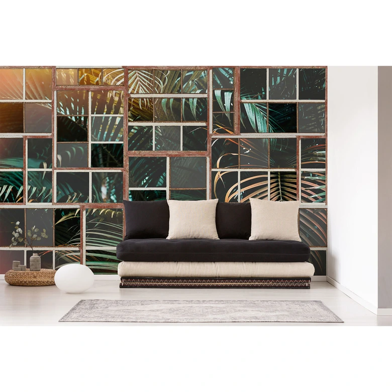 Architects Paper Fototapete Atelier 47 Perspective Fenster 