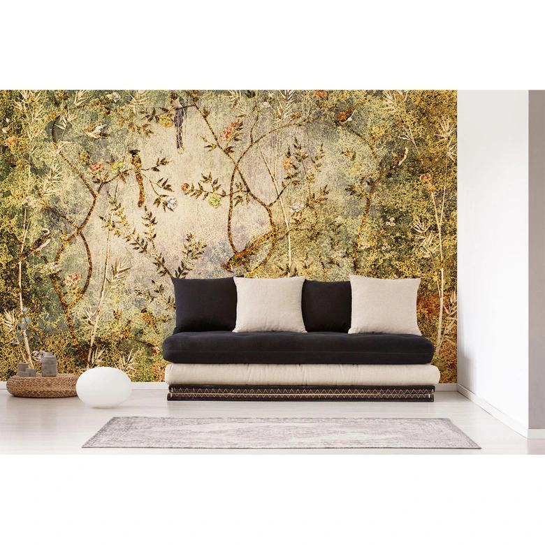 Fototapete Atelier 47 Paradise Tiere - Architects Paper 