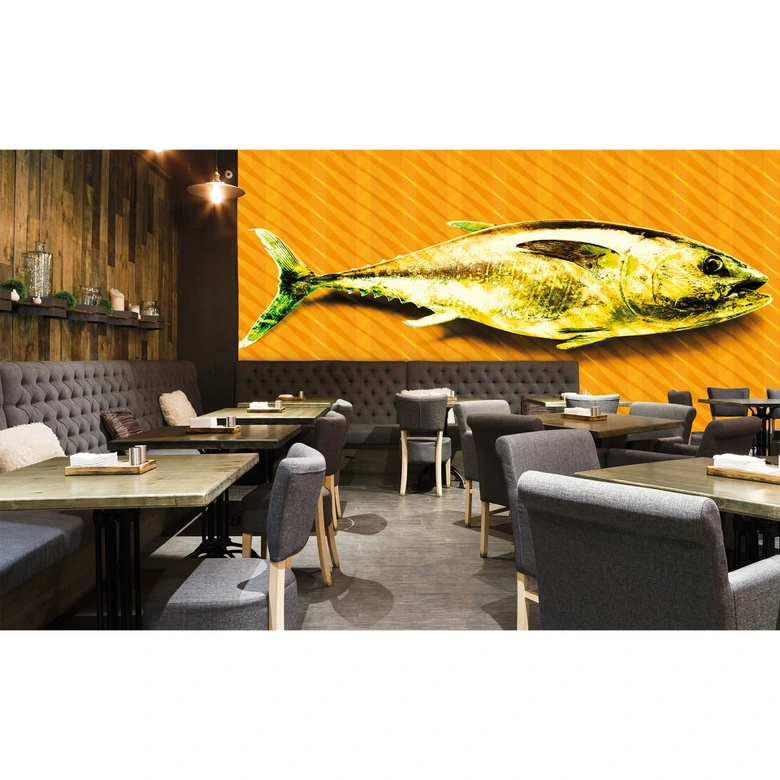 Architects Paper Atelier 47 Tuna 