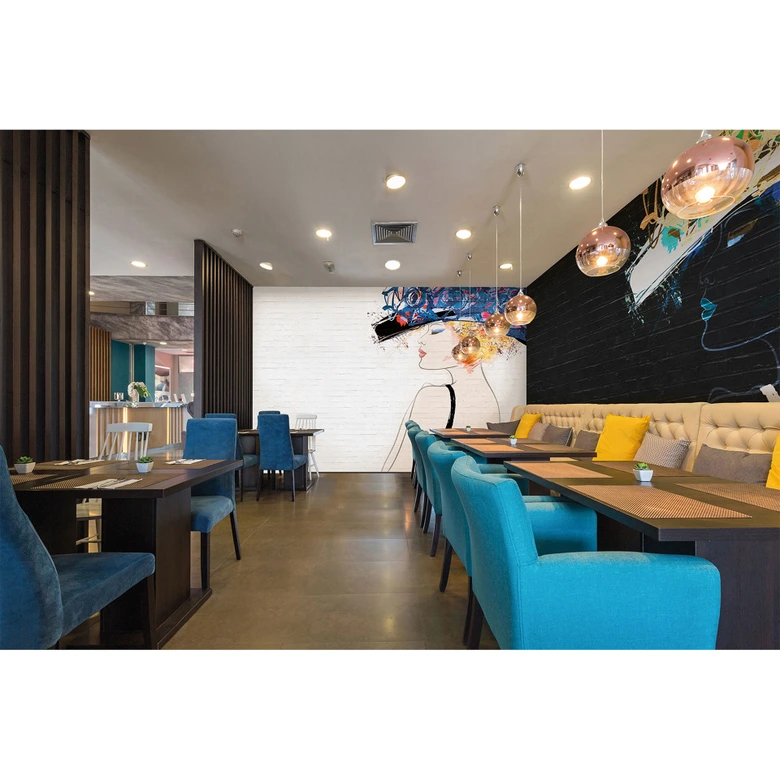 Architects Paper Papier peint photo Atelier 47 Diva Wall femme 