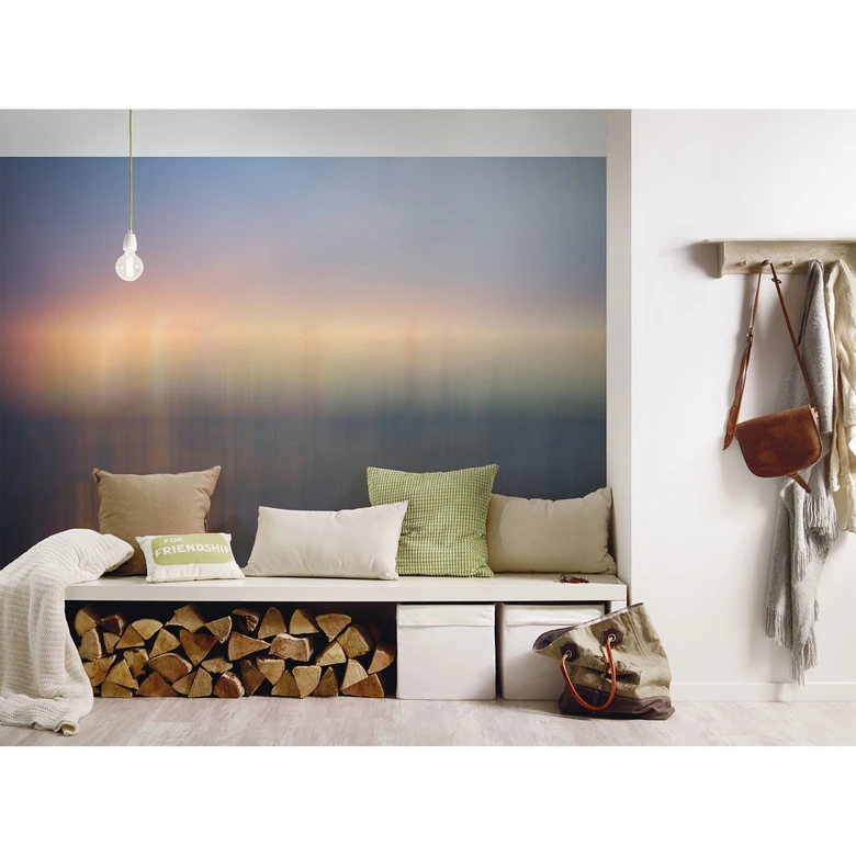 Fototapete Atelier 47 Diffused Sundown Meer - Architects Paper  