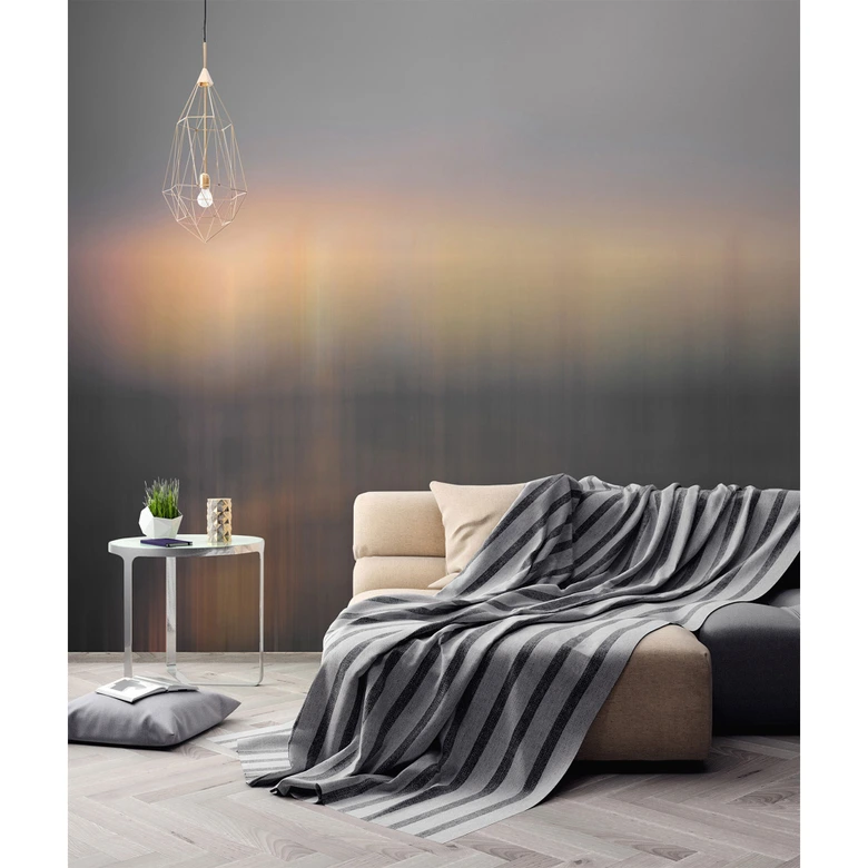 Fototapete Atelier 47 Diffused Sundown Meer - Architects Paper  