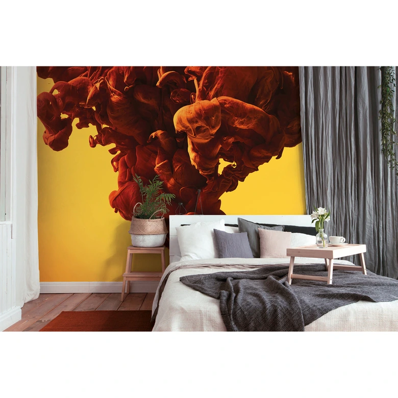 Architects Paper Fotobehang Atelier 47 Abstract Art 