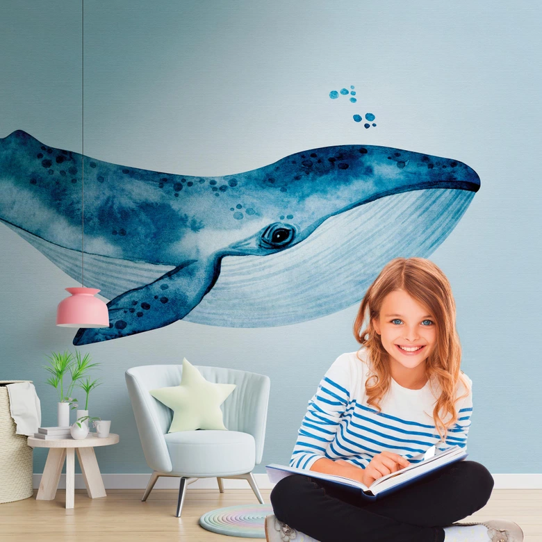Livingwalls Metropolitan stories THE WALL wallpaper 
