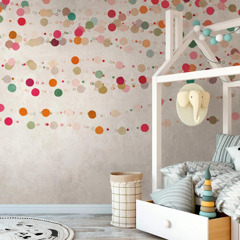 Livingwalls Metropolitan stories THE WALL wallpaper 