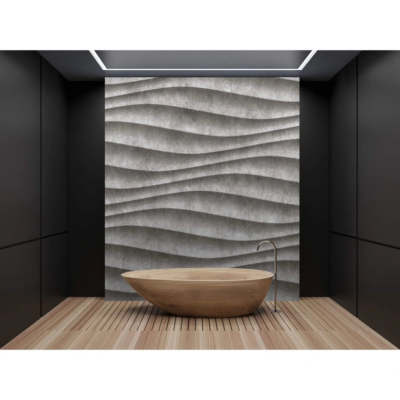 Livingwalls Fototapete Walls by Patel 2 canyon 2 