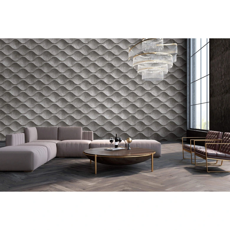 Livingwalls Photo Wallpaper Walls by Patel 2 concrete 1 
