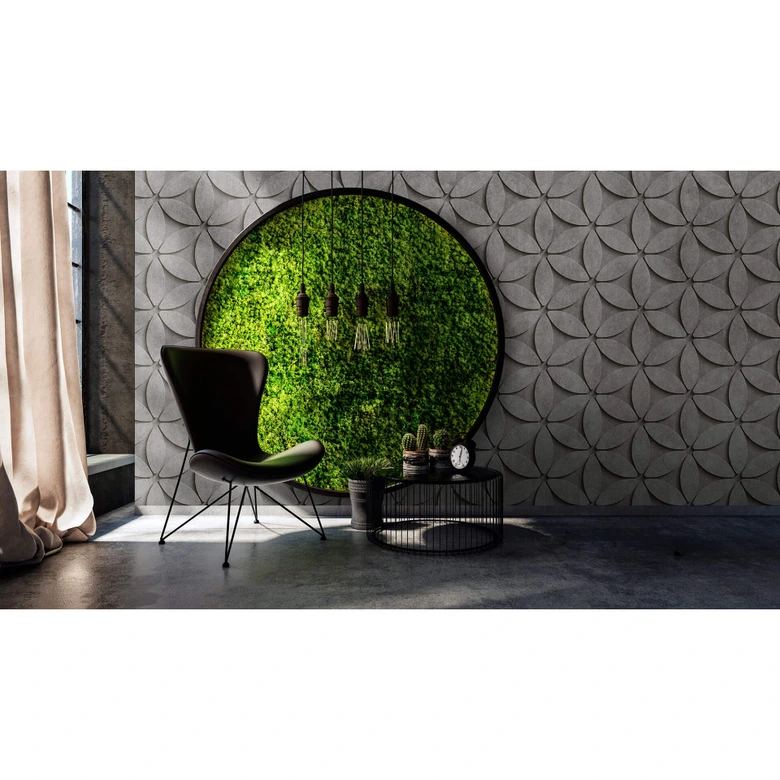 Livingwalls Photo Wallpaper Walls by Patel 2 tile 1 