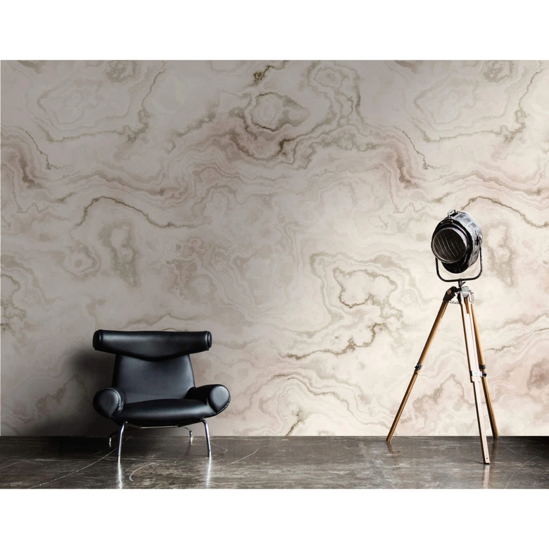 Livingwalls Photo Wallpaper Walls by Patel 2 carrara 2 