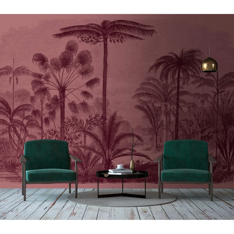 Livingwalls Fotobehang Walls by Patel 2 jurassic 2 